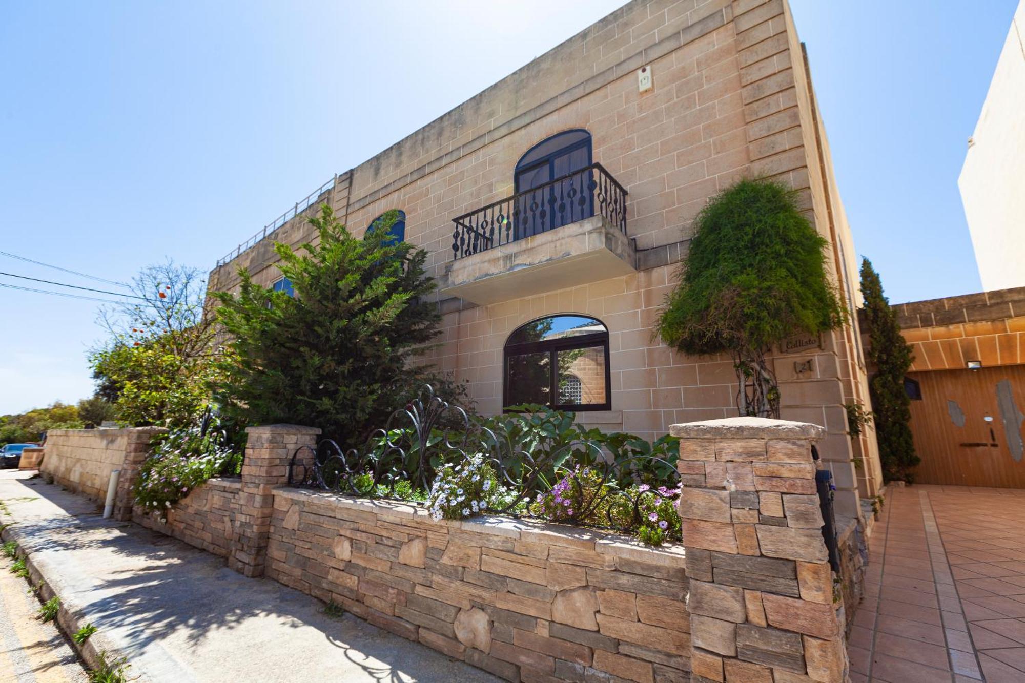 Modern & Lovely Studio - Prime Location San Ġiljan Extérieur photo