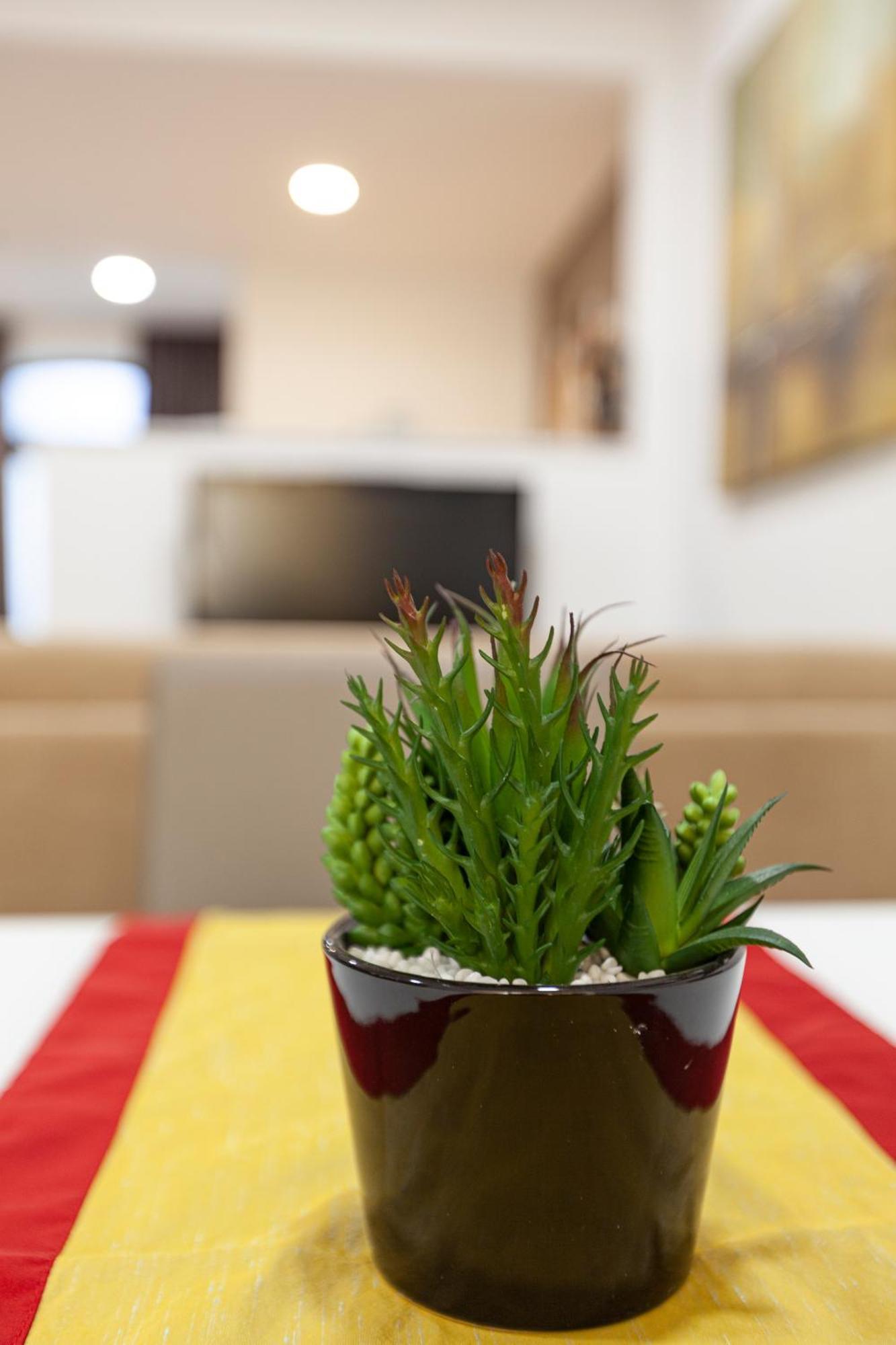 Modern & Lovely Studio - Prime Location San Ġiljan Extérieur photo