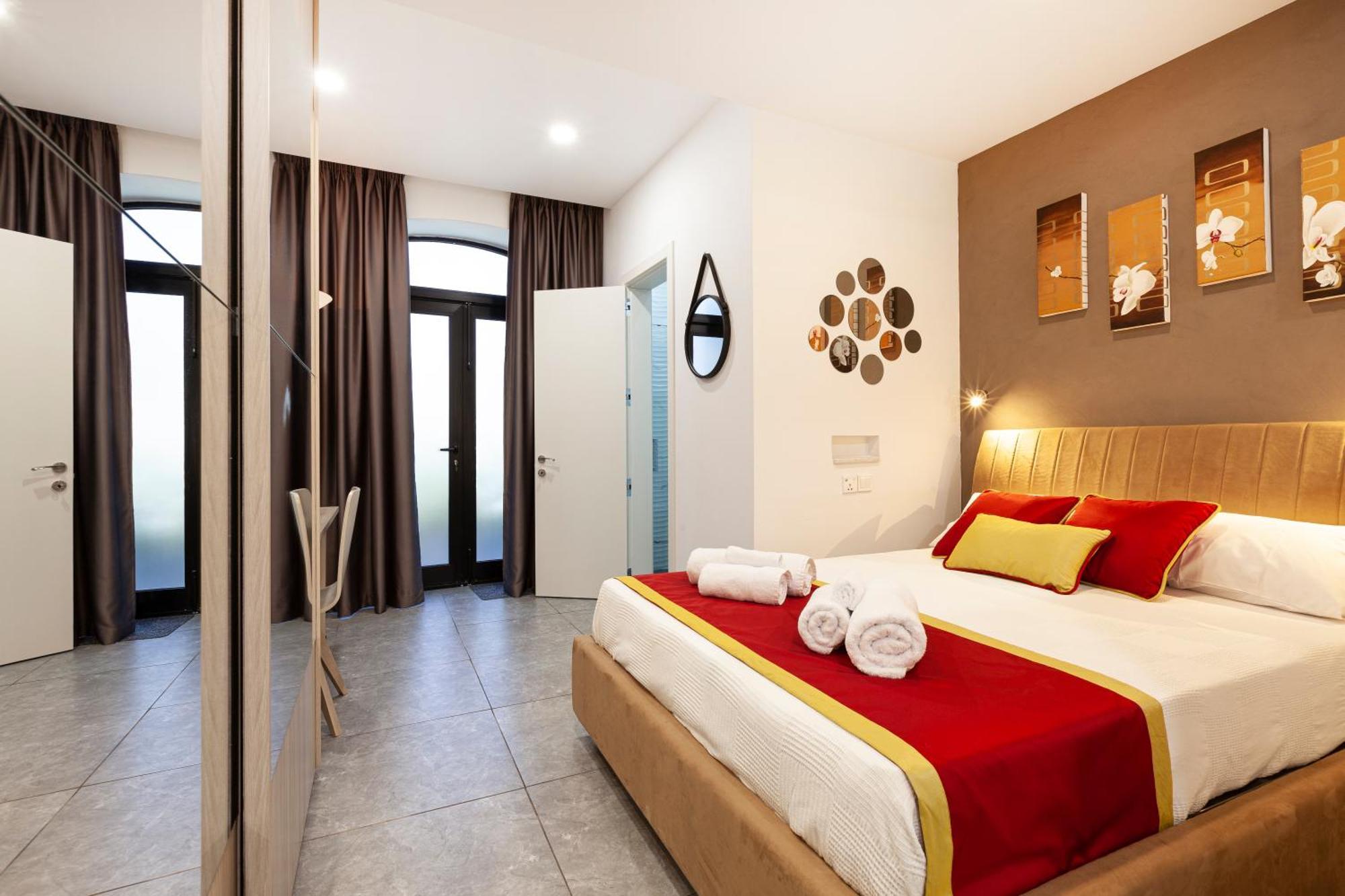 Modern & Lovely Studio - Prime Location San Ġiljan Extérieur photo