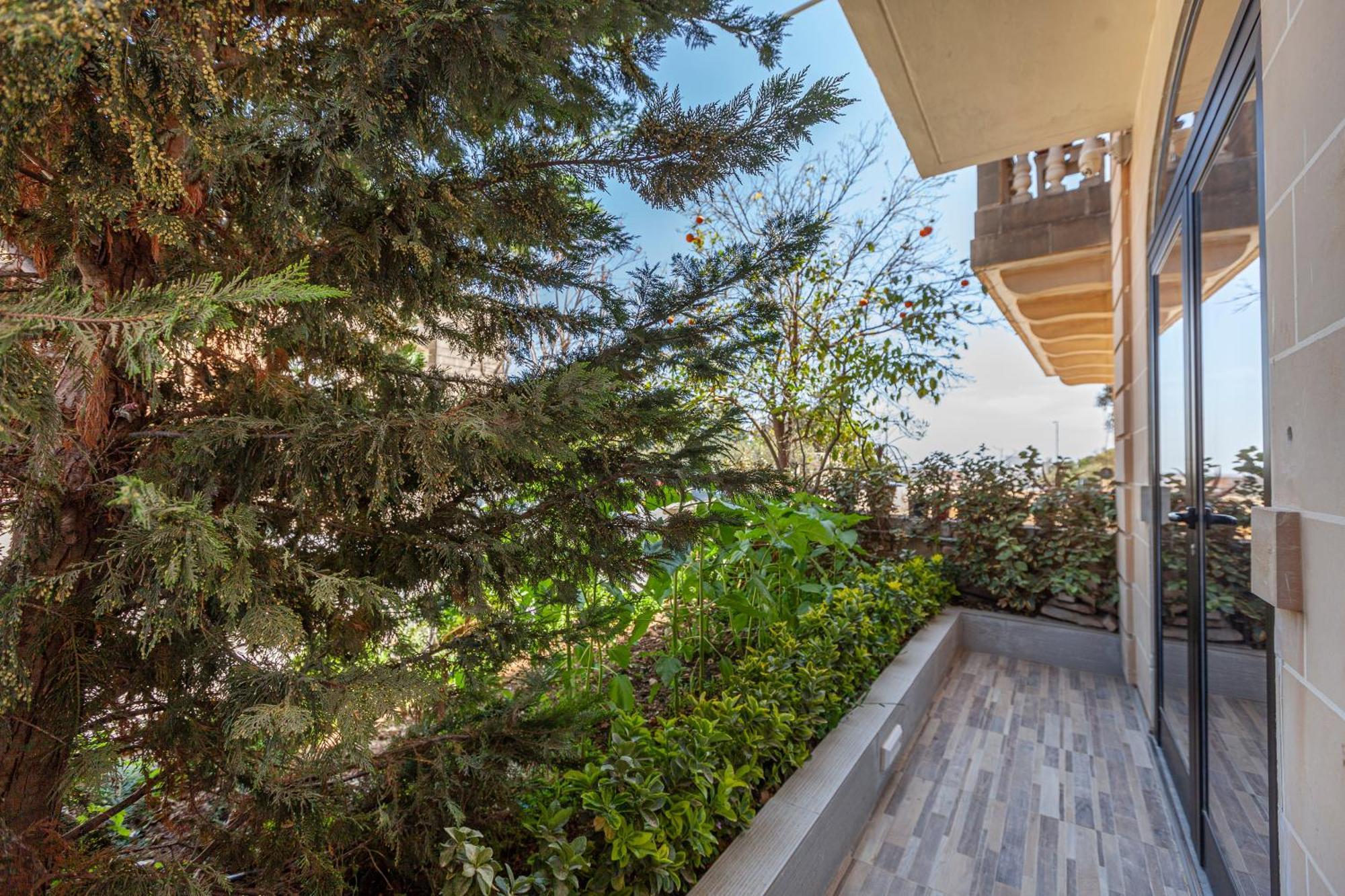 Modern & Lovely Studio - Prime Location San Ġiljan Extérieur photo