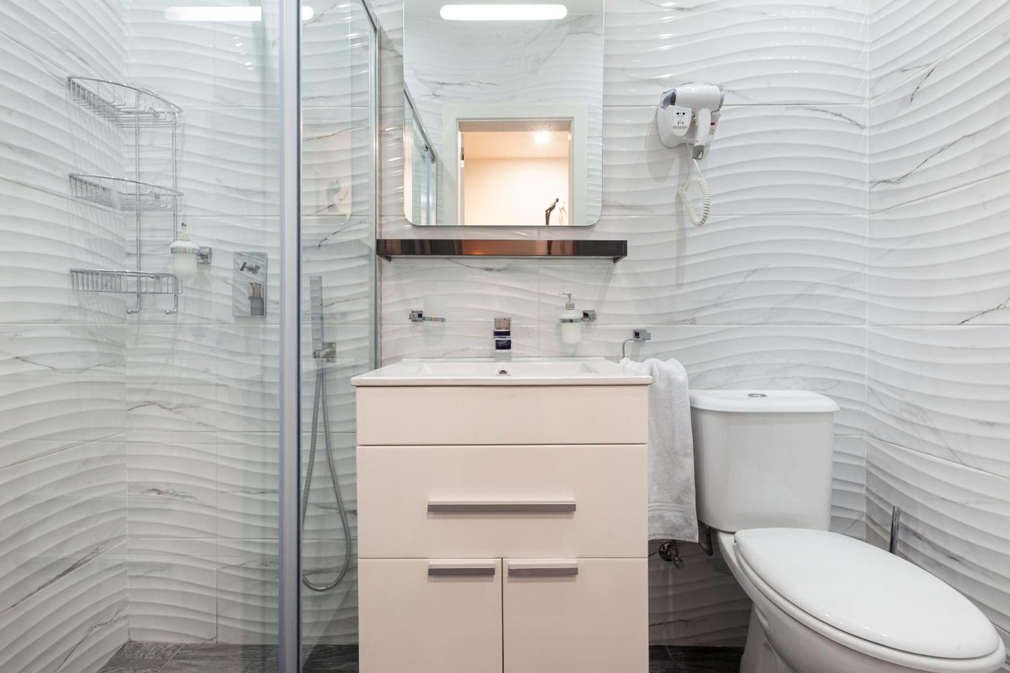 Modern & Lovely Studio - Prime Location San Ġiljan Extérieur photo