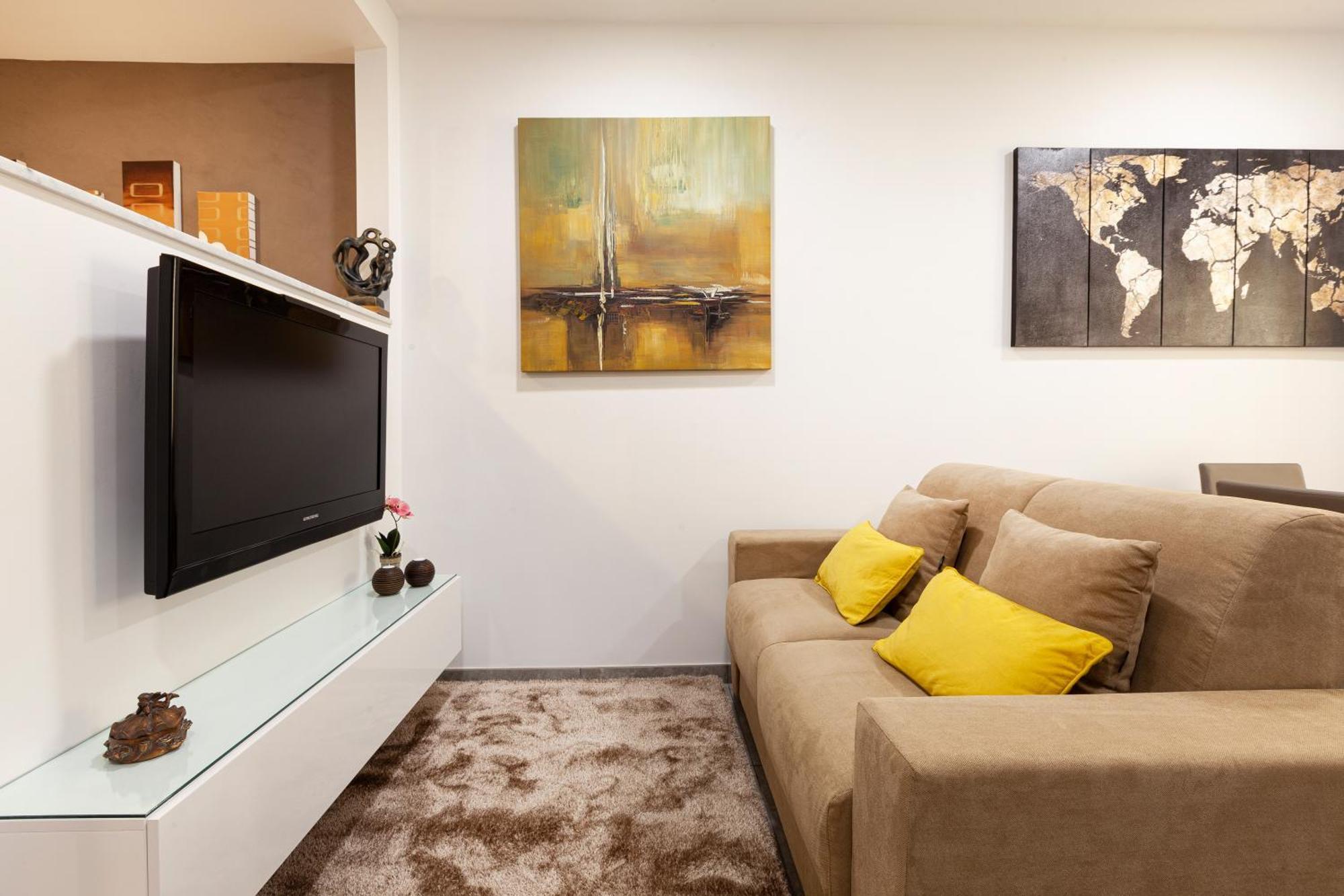 Modern & Lovely Studio - Prime Location San Ġiljan Extérieur photo