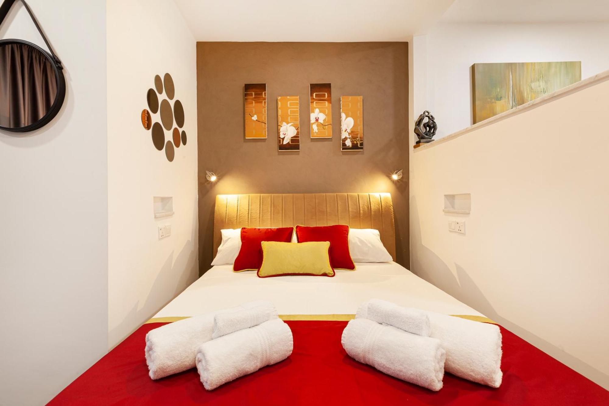 Modern & Lovely Studio - Prime Location San Ġiljan Extérieur photo
