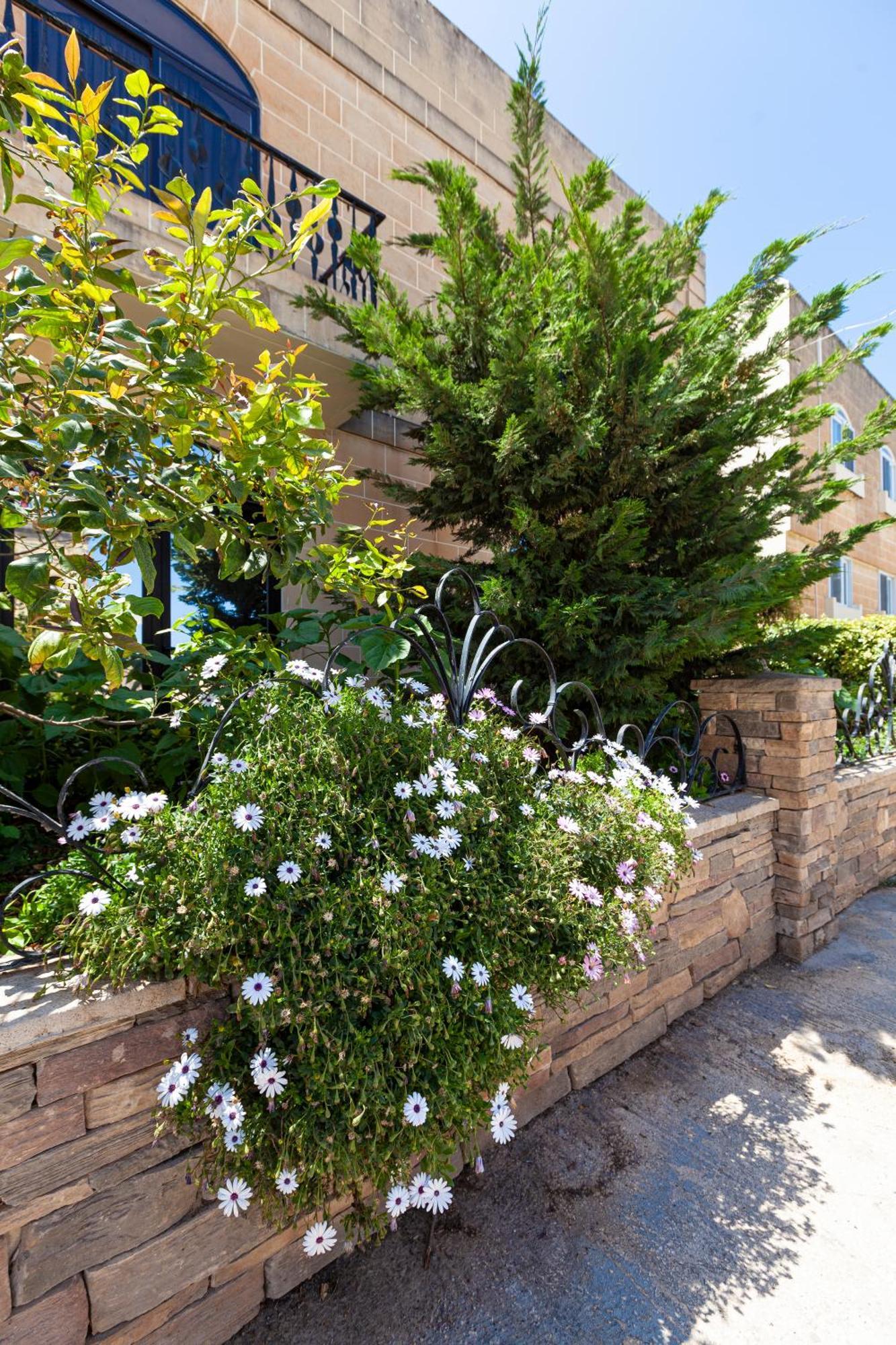 Modern & Lovely Studio - Prime Location San Ġiljan Extérieur photo