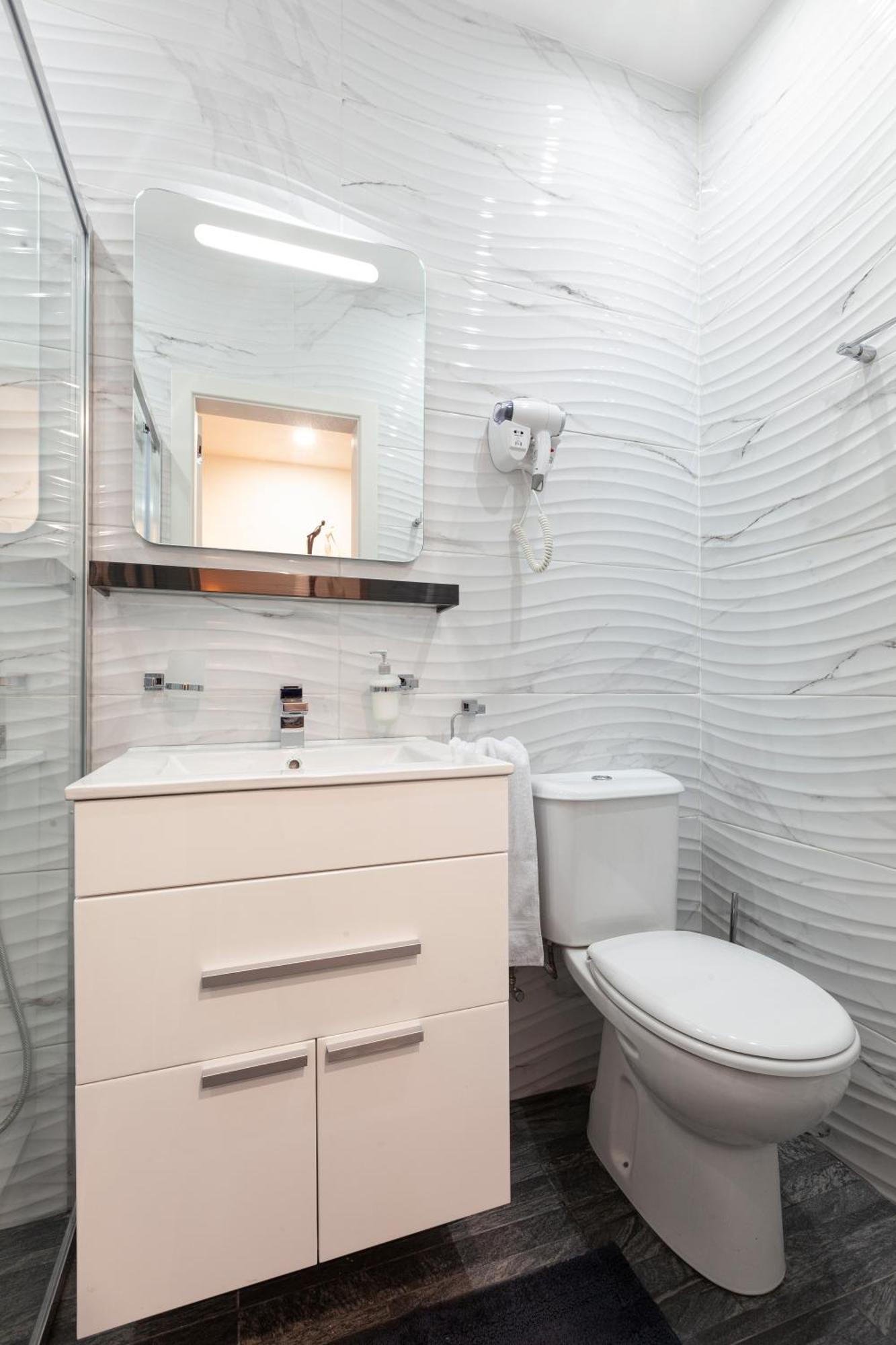 Modern & Lovely Studio - Prime Location San Ġiljan Extérieur photo